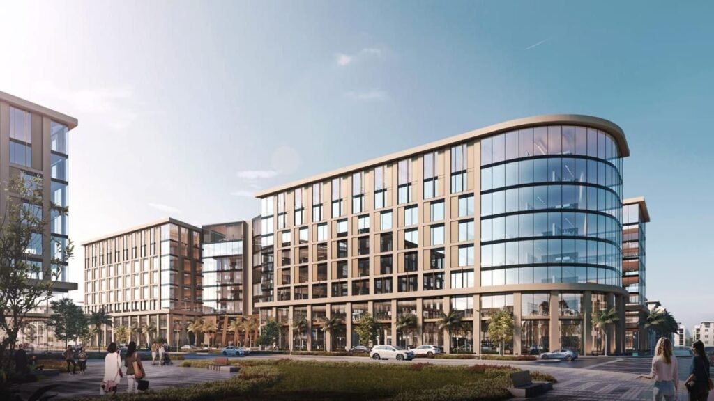 Home - Modad Developments